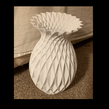 torcer vasos bundle a casa plantas natureza plantpot vaso de flores flor-pot 3d print model - Mito3D