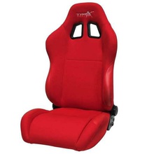 type x racing seat - belt bezel various car seatbelt 3d print model - Mito3D