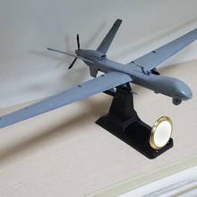 uavmq9 reaper vari rpv air force drone 3d print model - Mito3D