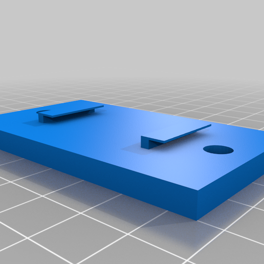 ubiquiti 24v poe wall mount ferramenta airmax injetor rede unifi titulares caixas 3D print model - Mito3D