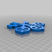 ubs ferramenta A impressão 3d 3d print model - Mito3D