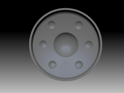 OVNI bañera bomba molde bombas baño champú sólido jabón prensa ovni extraterrestre 3d print model - Mito3D