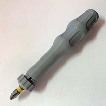 ufs-084a hex bit - wera handle collet tool hexbit hexbitholder holder screwdriver hand tools 3d print model - Mito3D