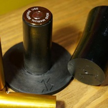 ugga airsoft micro de la mine jeu boobytrap claymore grenade des mines piege shell softair jouet 3d print model - Mito3D