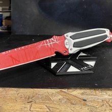 ultraflexible fsk 8 cuchillo estrella ciudadano accesorios 3d print model - Mito3D