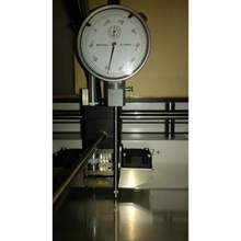 ultimaker 2+ dial gauge v5 gadget 3d print model - Mito3D