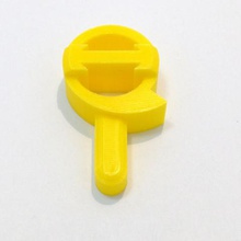 ultimaker 2 tray removal tool 3d print model - Mito3D