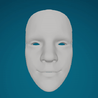 ultimate hermione granger mask 3d print model - Mito3D