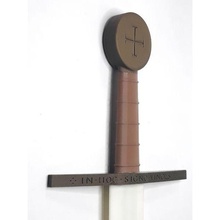 nihai oakeshott şövalye Kılıçlar paketlemek kılıç Ortaçağa ait Tapınakçı Haçlı seferleri Tarih tarihi dekorasyon kostüm bıçak ağzı kavrama çapraz müze Sanat oyuncak orta yaşlar tamamlayınız paket 3d print model - Mito3D