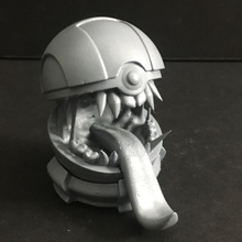 ultra top mimik Sanat pok pazartesi dürtmek minyatür dekorasyon oyuncak 3d print model - Mito3D