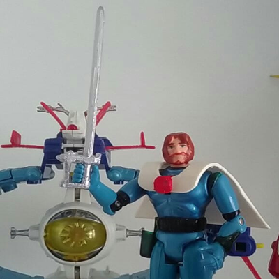 ulysses 31 popy aksesuar oyun oyuncak oyuncaklar seti aksesuarlar 3d print model - Mito3D