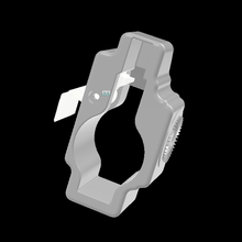 umarex elite vigore h8r gen2 co2 revolver fondina gadget airsoft gioco 3d print model - Mito3D