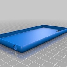 umi case v2 3d print model - Mito3D
