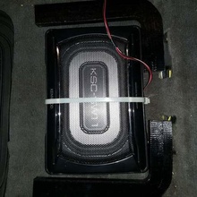 underseat heat diverter subaru various automotive heater duct air conditioning 3d print model - Mito3D