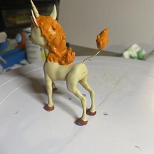 uni dragões masmorras 3d print model - Mito3D