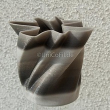 unicofil-vase-4 home 3d print model - Mito3D