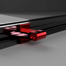 universal-clip gadget Drucker d 3 ender creality 3d print model - Mito3D