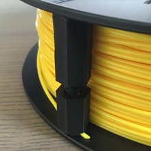 universel filament vis clip outil de fil discussion bobine 3d print model - Mito3D