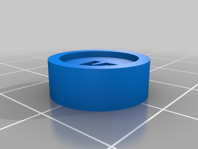 universale parti Accessori 3D print model - Mito3D