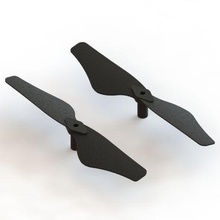 universal hélices medio drones 3d print model - Mito3D