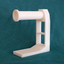 superior universal soporte de bobina herramienta 3d print model - Mito3D