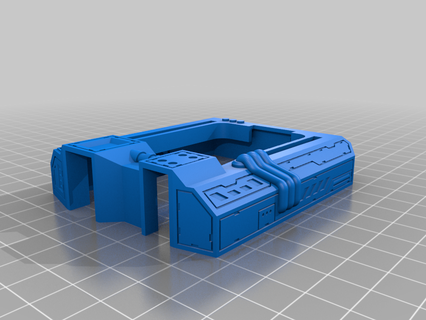 uno case arduino gadget 3d print model - Mito3D