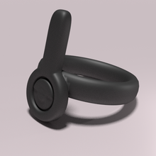 unown ring 3d print model - Mito3D