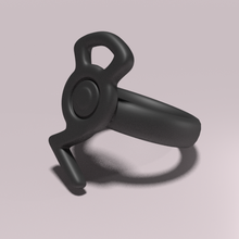 unbekannt Ring 3d print model - Mito3D