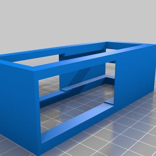 mejorar batería partes 3D print model - Mito3D