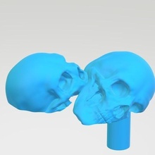 atualização base dados predador alienígena neca figuras hot toys figma 3d print model - Mito3D