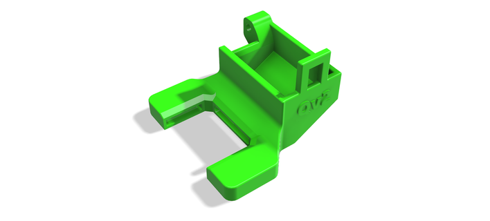 upgrades kuttercraft printers improvements kutter 3d print model - Mito3D