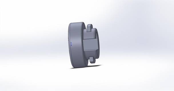manivelle fixateur chaîne scies modèles actualisé devenir disponible tronçonneuse manivelles criquet fixation 3d pression Stihl bousculer couverture gaine 3d print model - Mito3D
