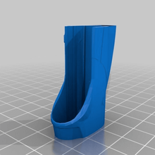 upper middle tool 3d printing 3d print model - Mito3D