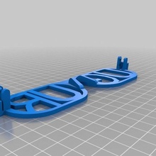 ur moda personalizzato bicchieri 3d print model - Mito3D