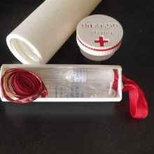 urbason aid kit gadget medicine snake dog 3d print model - Mito3D