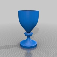 urna amato attrezzo 3d stampa 3d print model - Mito3D