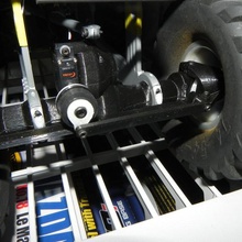 ursa bear steering arm modification tool 3d printing 3d print model - Mito3D