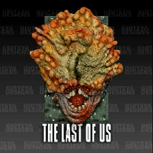 us Clicker Magnet Letzte tlou thelastofus2 ps4 Playstation Sony ellie Joel ps5 ps3 Videospiele Spiele Spielzeug 3d print model - Mito3D