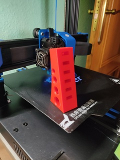 USB ofis dekorasyon masa dosya kabine 3d print model - Mito3D