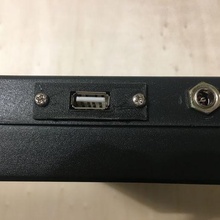 USB 5v step up dönüştürücü binmek araç 3d print model - Mito3D