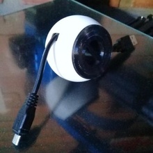 USB câble bobine câbles cellule Téléphone 3d print model - Mito3D