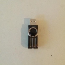 câble usb flash drive gadget l'accessoire ordinateur hack secret espion utile 3d print model - Mito3D
