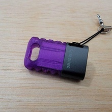 USB gorra destello manejar 3d print model - Mito3D