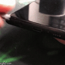 USB polvere copertina guaina Telefono smartphone spina c 3d print model - Mito3D