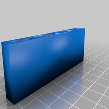 usb extension case targus 4-way extender gadget 3d print model - Mito3D
