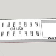 usb-flash-Laufwerk Basis-x16-sd-Karte Lagerung gadget gadgets 3d print model - Mito3D