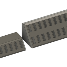 USB Halter Unterstützung einstellen Werkzeug 3d Drucken 3d print model - Mito3D