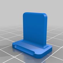 USB Port couverture gaine électronique 3d print model - Mito3D