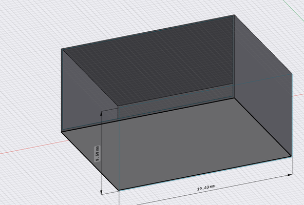 usb leitor cobrir bainha ferramentas boné usb3 suporte 3d impressão 3d print model - Mito3D