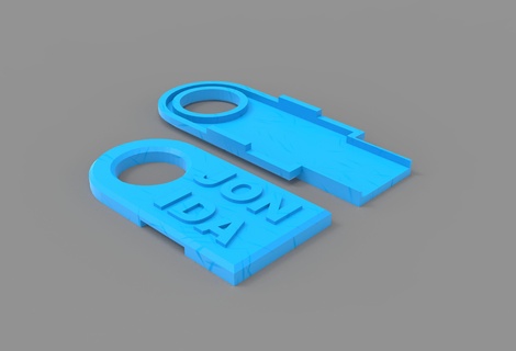 USB Ärmel Daumen Fahrt Blitz Jacke Sandisk Startseite Mantel 3d print model - Mito3D